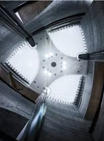 Oei_Design's tweet image. This is Mercedes-Benz Museum- this futuristic piece of architecture was created by UNStudio. The trefoil design was created to match the elegance, technology, and sophistication of the Mercedes-Benz brand. 
#Mercedes #museum #Oeicritique