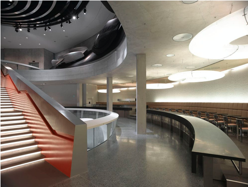 Oei_Design's tweet image. This is Mercedes-Benz Museum- this futuristic piece of architecture was created by UNStudio. The trefoil design was created to match the elegance, technology, and sophistication of the Mercedes-Benz brand. 
#Mercedes #museum #Oeicritique