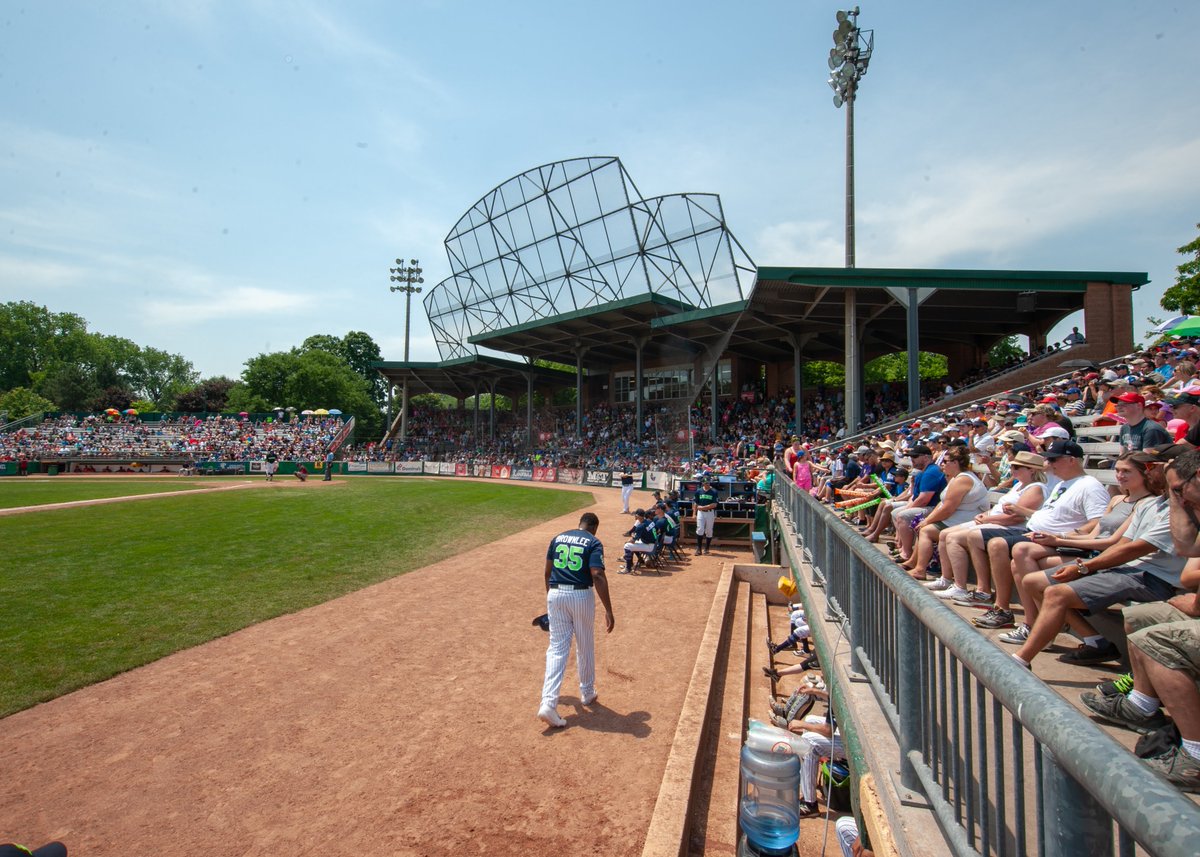 London Majors tweet media