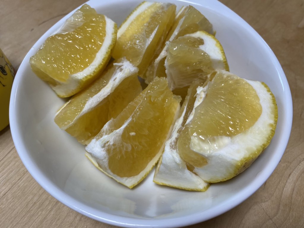 みしょうかん
