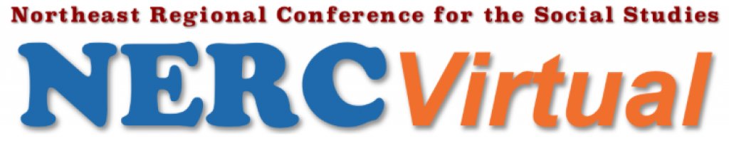 In lieu of a conference this October, Mass Council will offer a virtual conference experience for K-12 social studies teachers throughout the northeastern United States and beyond. NERCVirtual will kick off on Oct 4-5. masscouncil.org/?page_id=7245
