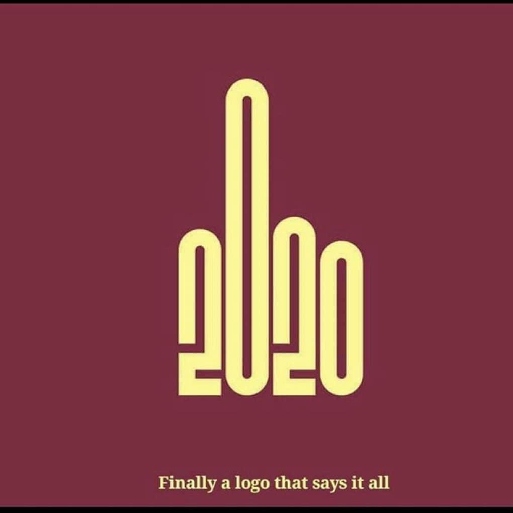 nelsonbocaranda's tweet photo. EL MAS REAL y CLARO LOGOTIPO DE ESTE AÑO... https://t.co/5ZBhsEPohu