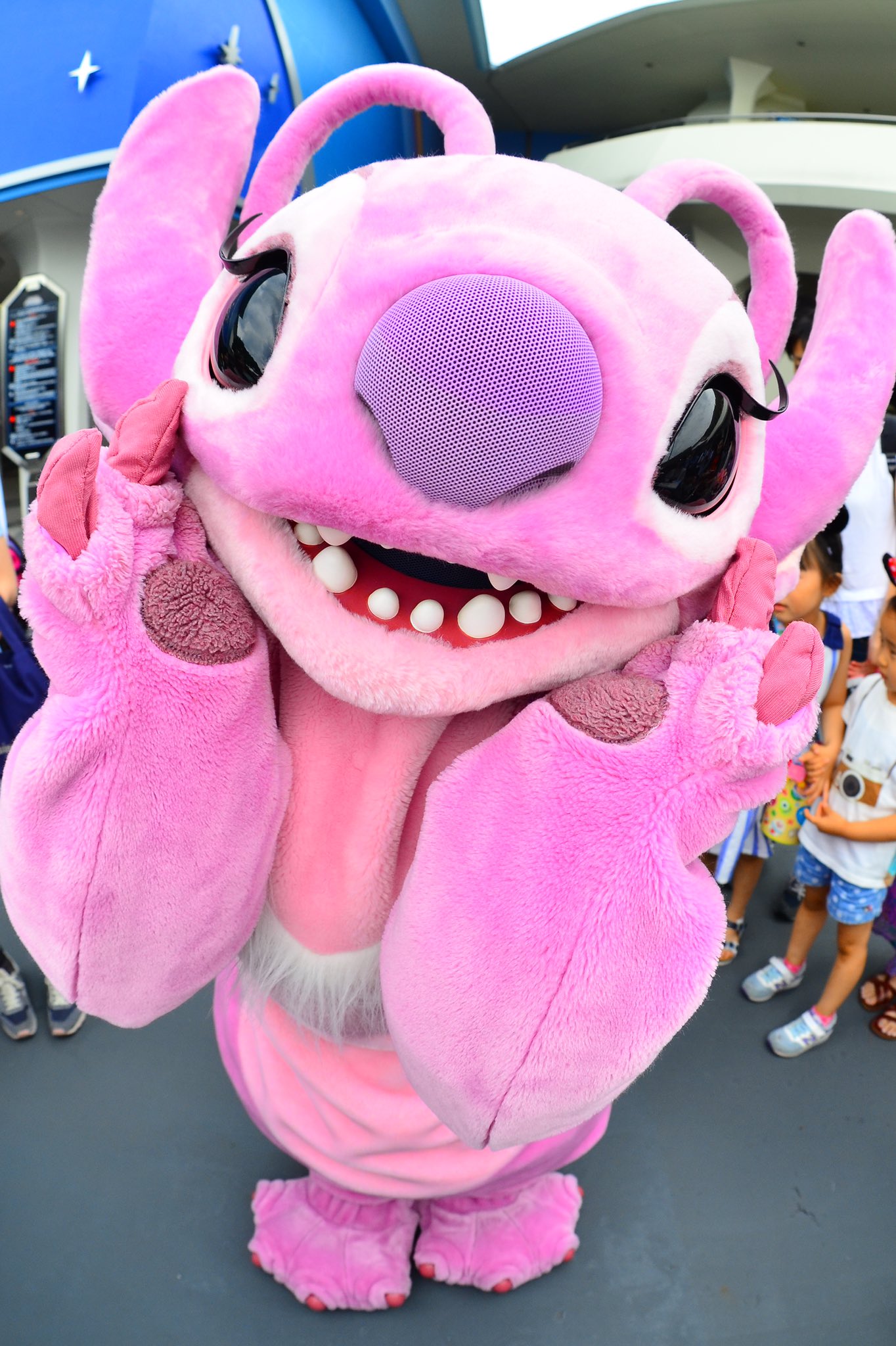 試作品624号 - Search / X