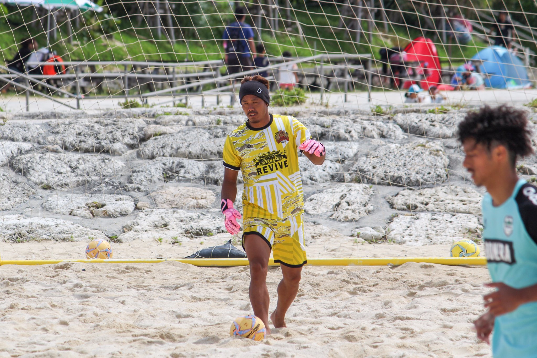 おサボりフットサラー 砂球蹴写真撮人 Fc琉球ビーチサッカークラブ 6 21 Trm Vsソーマプライア沖縄 Vsモスペリオ東北bs Fc琉球ビーチサッカークラブ ソーマプライア沖縄 モスペリオ東北bs T Co Xcgrbkl5k6 Twitter