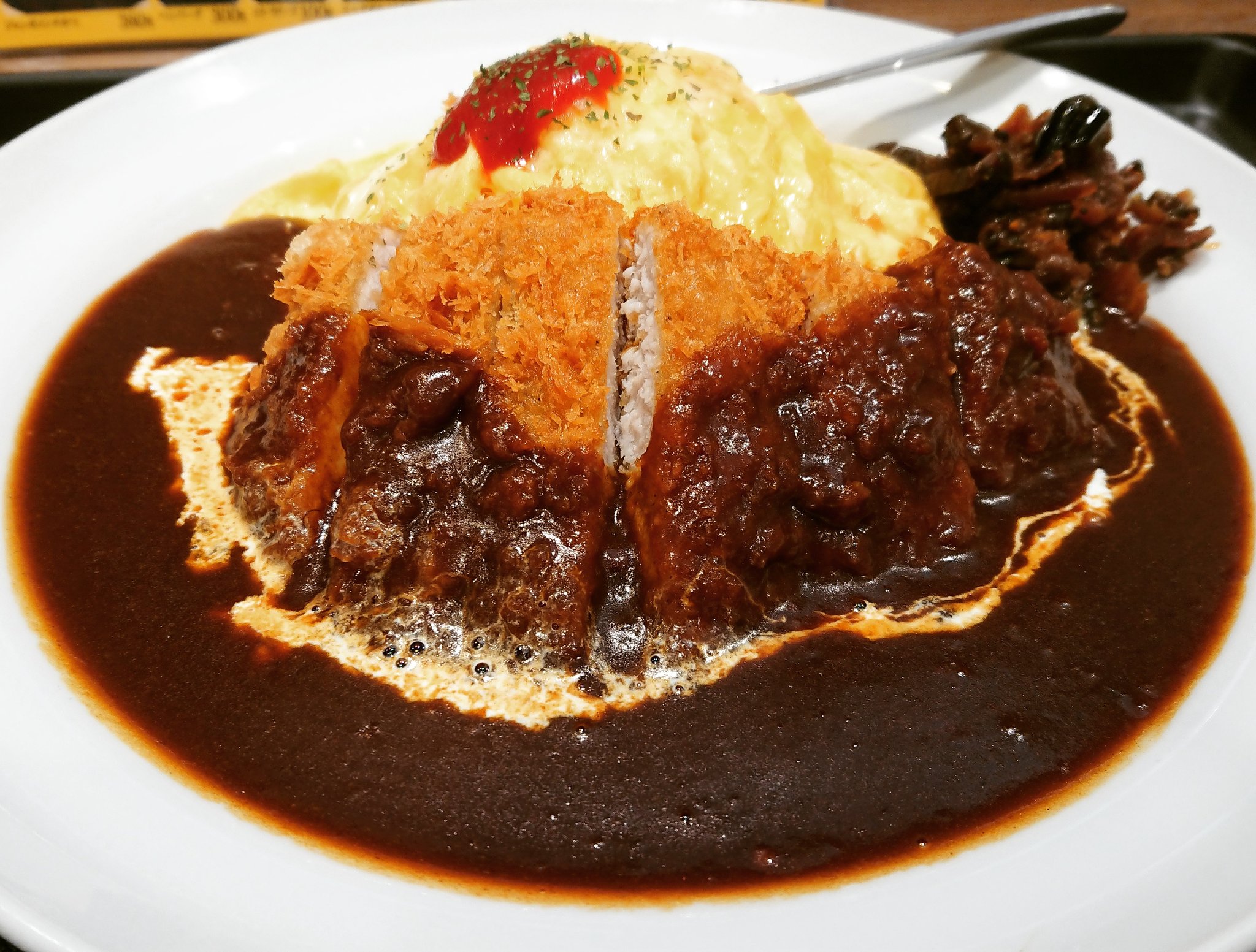 水天宮前ランチ Twitter Search Twitter