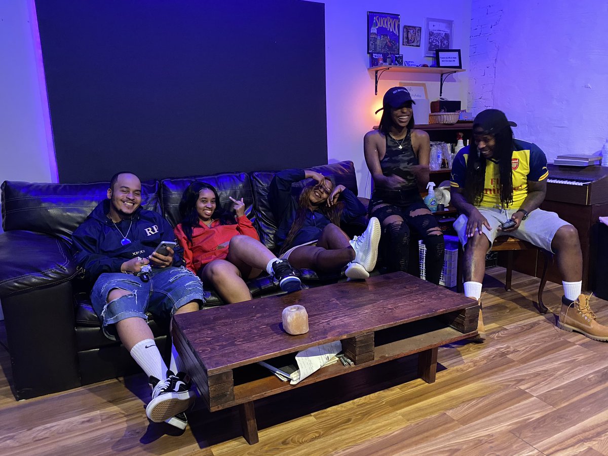 RatedPersonal's tweet photo. Episode 16 out now ! All platforms 😏😎 Tune in , you gone love it 😭 https://t.co/uTh3mwy0u4