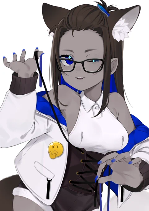 最近のわさびIII世 