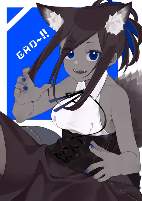 最近のわさびIII世 