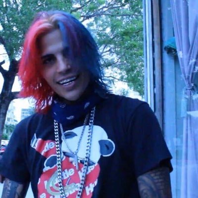#NewProfilePic