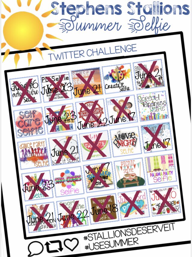 Family Game Night! We love UNO! We played multiple rounds, and I won 0. 🤣 The four year old is pleased to say she won a round. 😂❤️
#USESummer
#StallionsDeserveIt