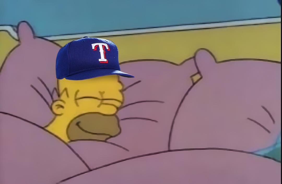 Texas Rangers (@rangers) on Twitter photo 