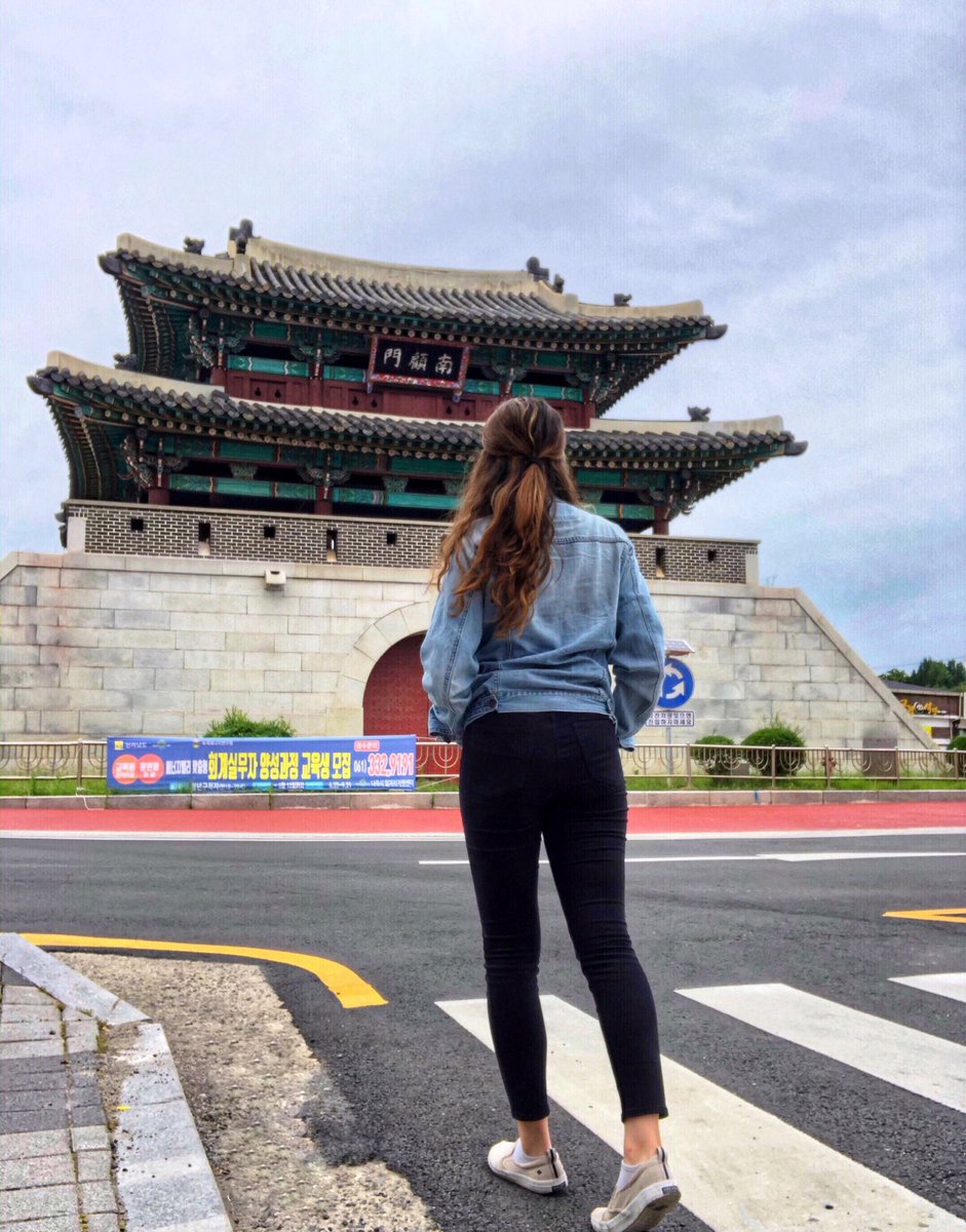 wheresanne_'s tweet photo. Just like that. I have 2 more months until I leave Naju, Korea π°π·π #Naju #λμ£Όνμ λμ #μ λΌλ¨λ #LifeinKorea #JeollanamdoLanguageProgram https://t.co/T919c6xbCJ