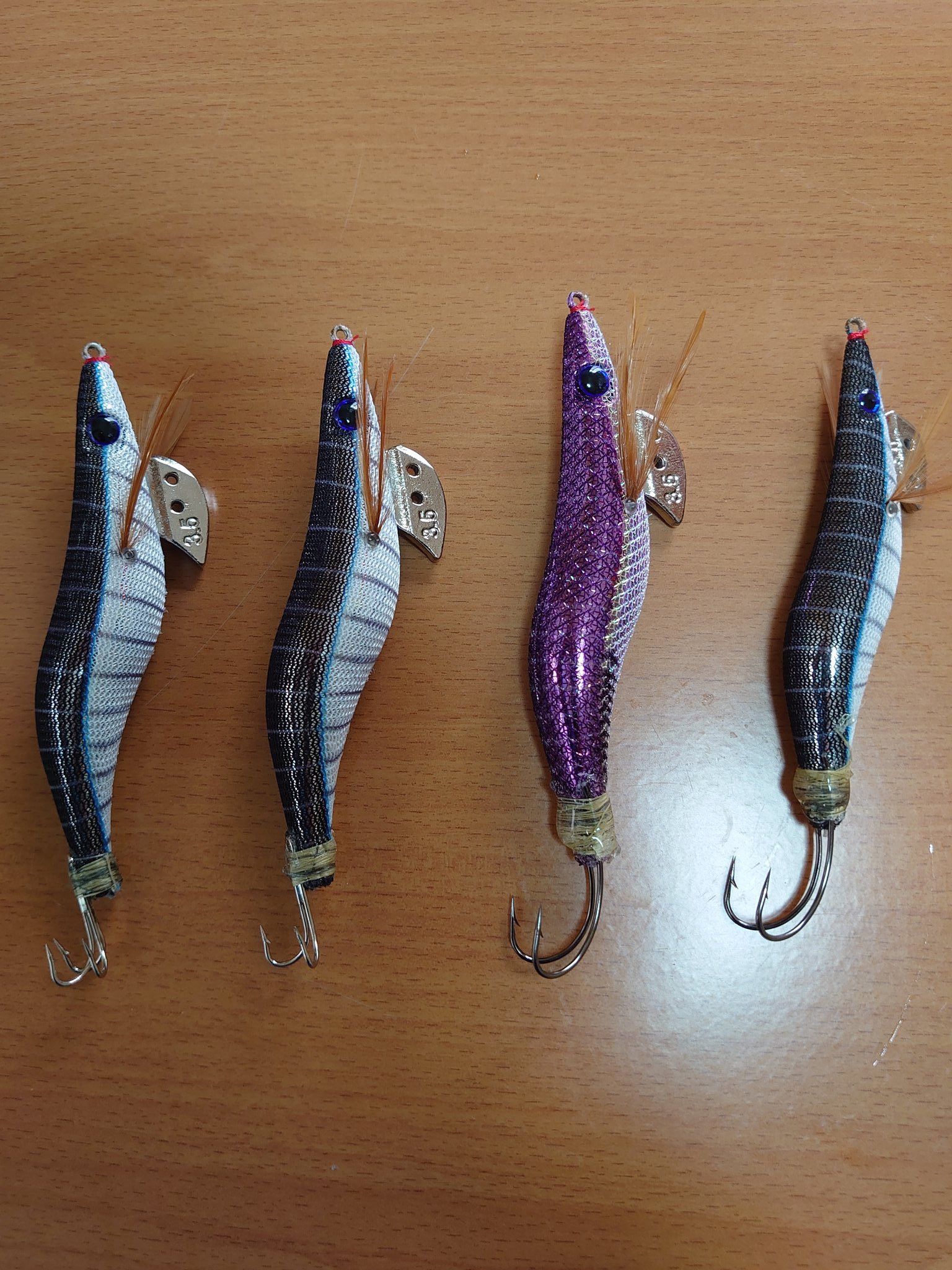 自作エギ Twitter Search Twitter
