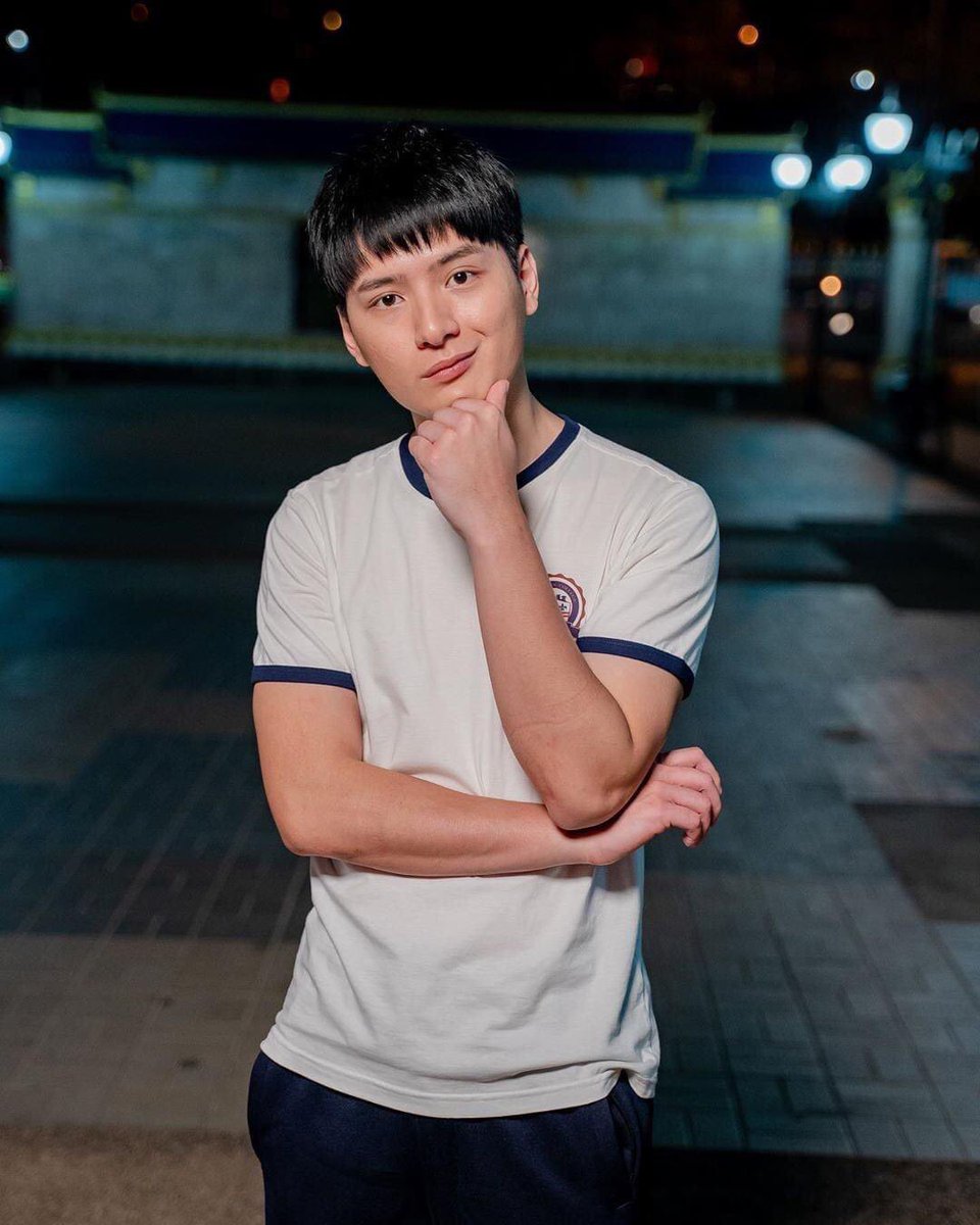 Pkit05901300's tweet photo. 你是最棒的krist

@kristtps
#WhoAreYou100M
#KristPerawat https://t.co/gUrAFVYoBO