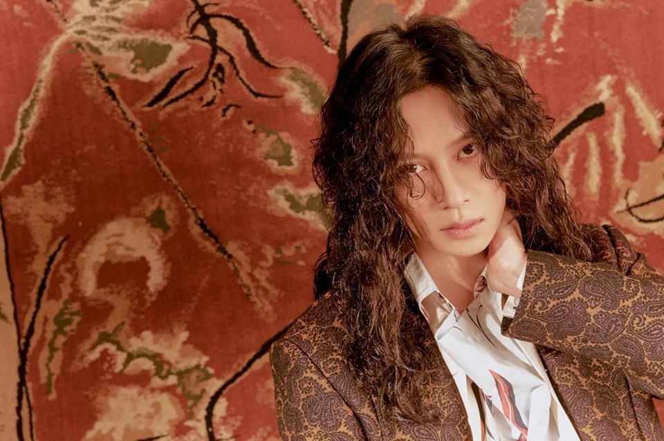 Xx2713xX's tweet photo. @peachykyu_ Hubieras puesto el Jun de Lo Siento... digo el Heechul, ahí lo tenía más largo https://t.co/1cEuXVV28K