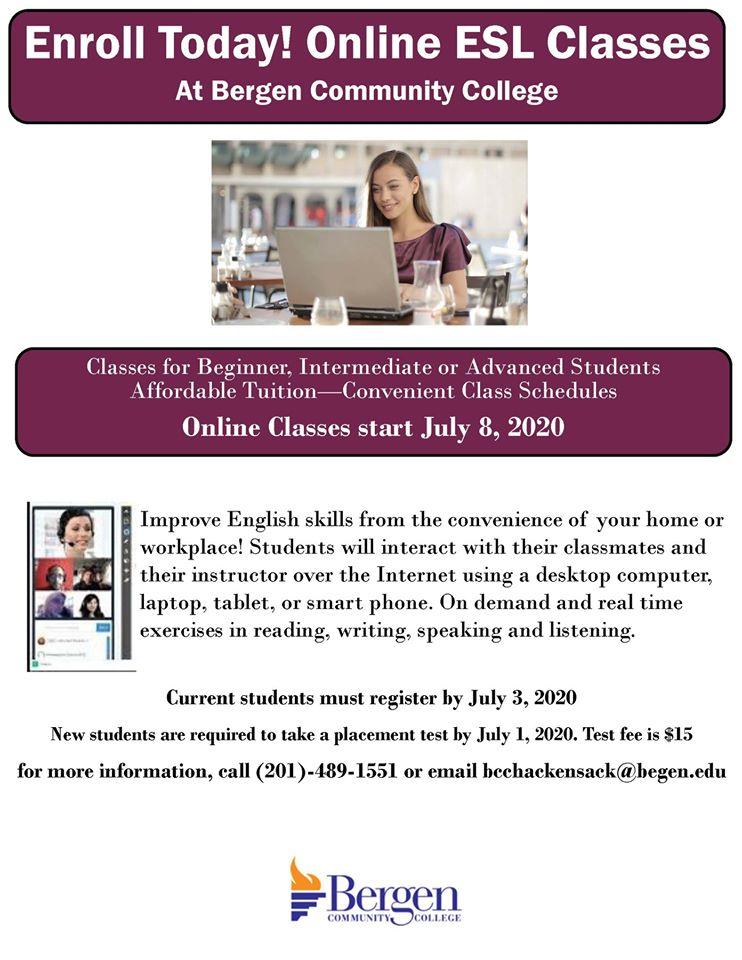 BCC Hackensack tweet media