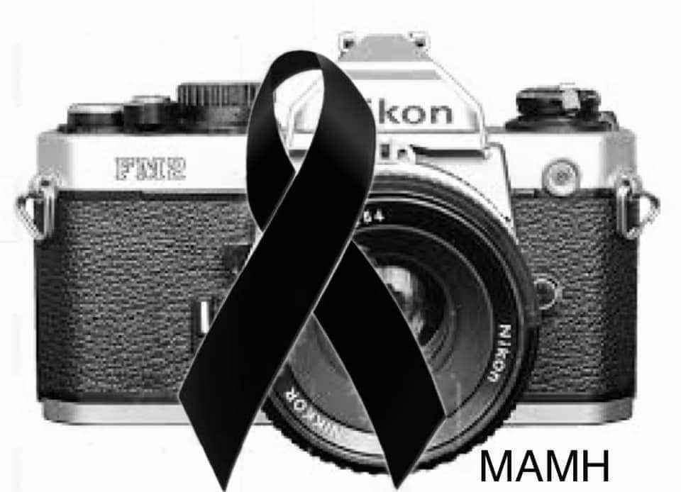 francisro430's tweet photo. Un hasta pronto al amigo, compañero fotógrafo Mario Mazón. Vida Eterna para tí Mario siempre en nuestros 💕 y buen viaje en está última gira. #PullTeam https://t.co/h1hVhbbqL0