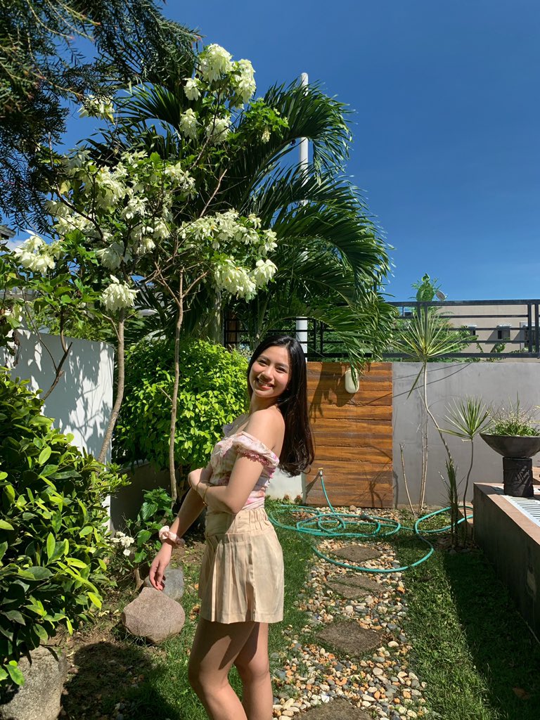 kaylaserrano_'s tweet photo. beautiful morning 🍃 https://t.co/7MQv6A11uC