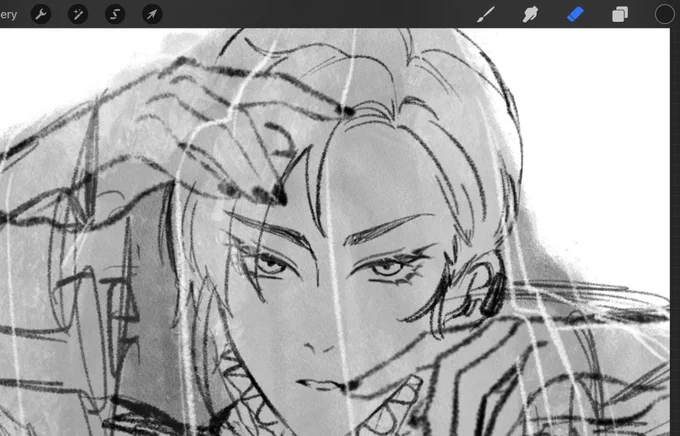 Wip......not looking forward to lining this........ 