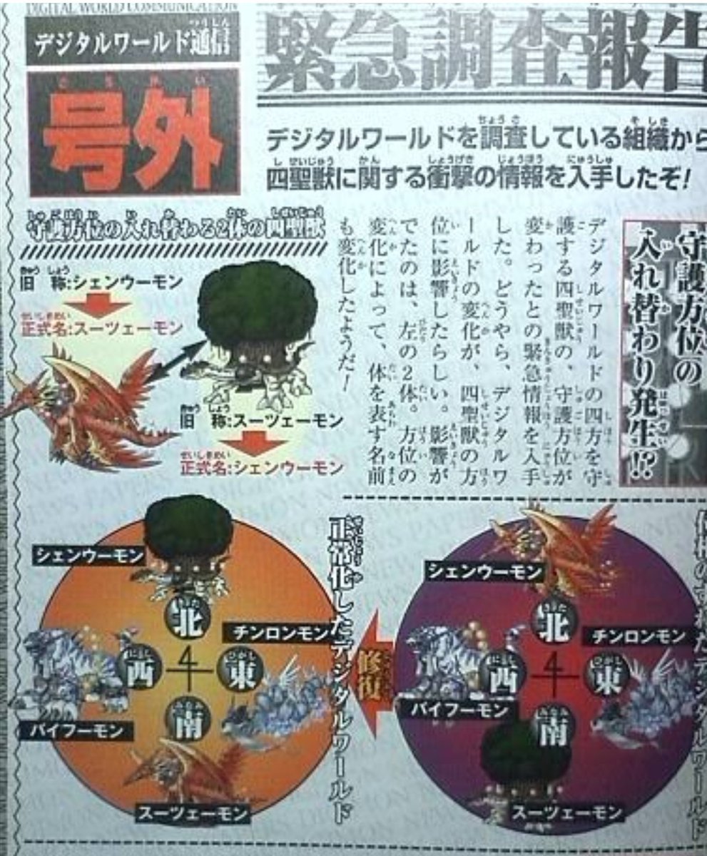 ZERO@4章後編涙勢 on Twitter:
