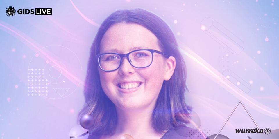 Delighted to have @RhianaHeath join us at the #GIDS Live 2020 series, July-Dec.

Speaker: wurreka.com/ict/virtual-co…

Events in the Series: wurreka.com/upcoming-events

Tickets start $99: wurreka.eventbrite.com.au

💥 30% OFF on the first 25 tickets using speaker code GIDS-RHIHEA