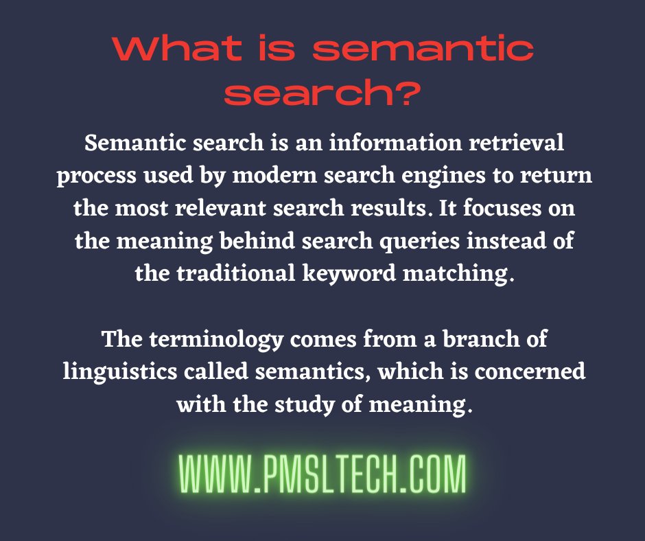 pmsltech's tweet photo. Have you ever noticed that Google can handle almost any question you throw at it these days?

Despite not mentioning Yoda by name, #Google understood who we were talking about, and what we wanted to know about him.
#SemanticSearch. https://t.co/MyBAH2elKN https://t.co/68tUDguzgx