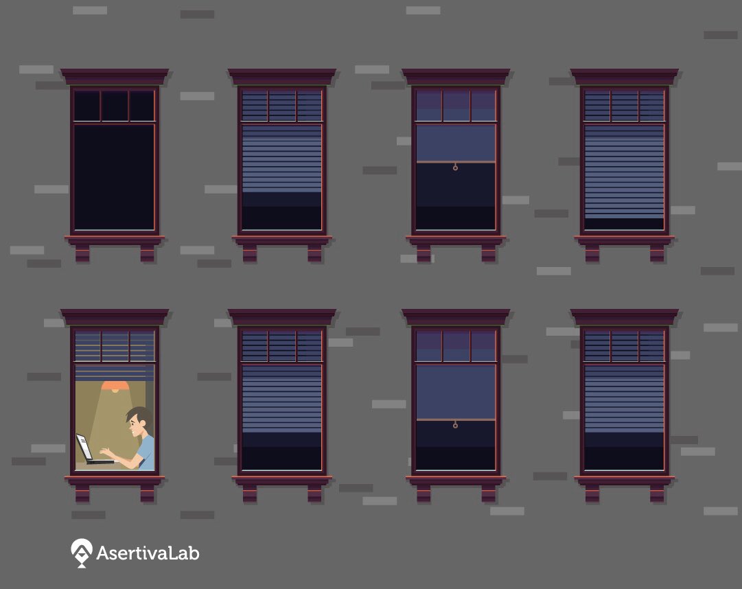 AsertivaLab Coworking tweet media