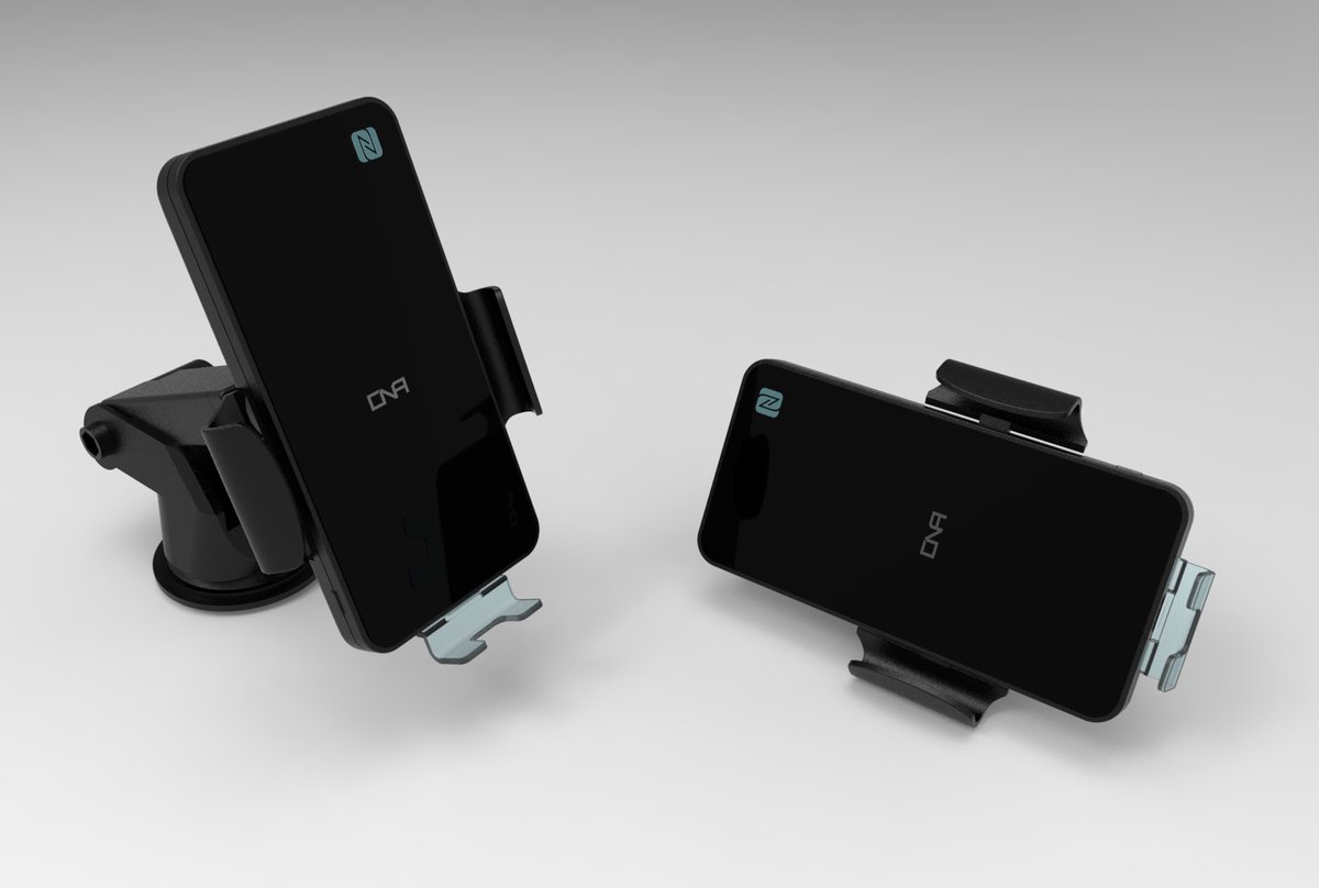 Just put it on. Let your hands free.

#XCAN #funding #crowdfunding #funding #kickstarter #indiegogo #teaser #kickstartercampaign #worldsfirst  
#mobileholder #mobileholders #phoneholder #phonemountcharger #phoneholders #phoneholdercar #mobileholderforcar #wirelesschargercar