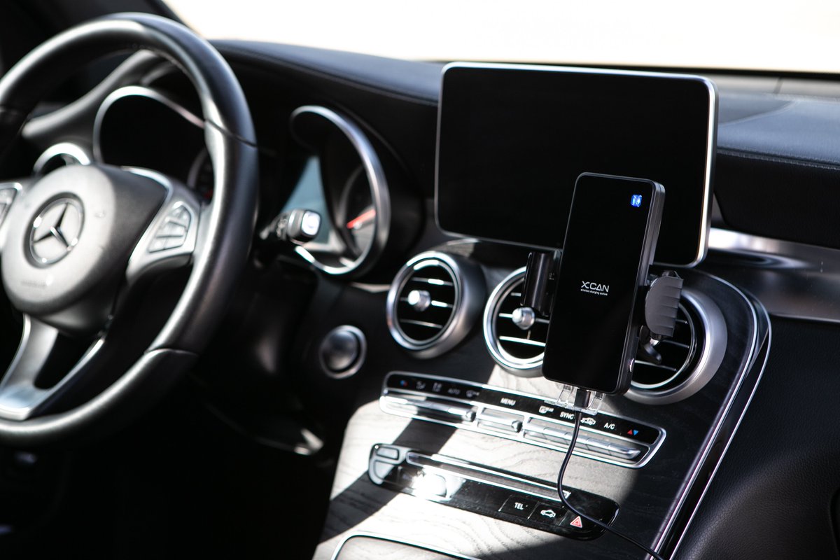 No more indication problem. XCAN knows where is your Smartphone.

#XCAN #funding #crowdfunding #funding #kickstarter #indiegogo #teaser #kickstartercampaign #worldsfirst  
#mobileholder #mobileholders #phoneholder #phonemountcharger #phoneholders #phoneholdercar #chargingcable