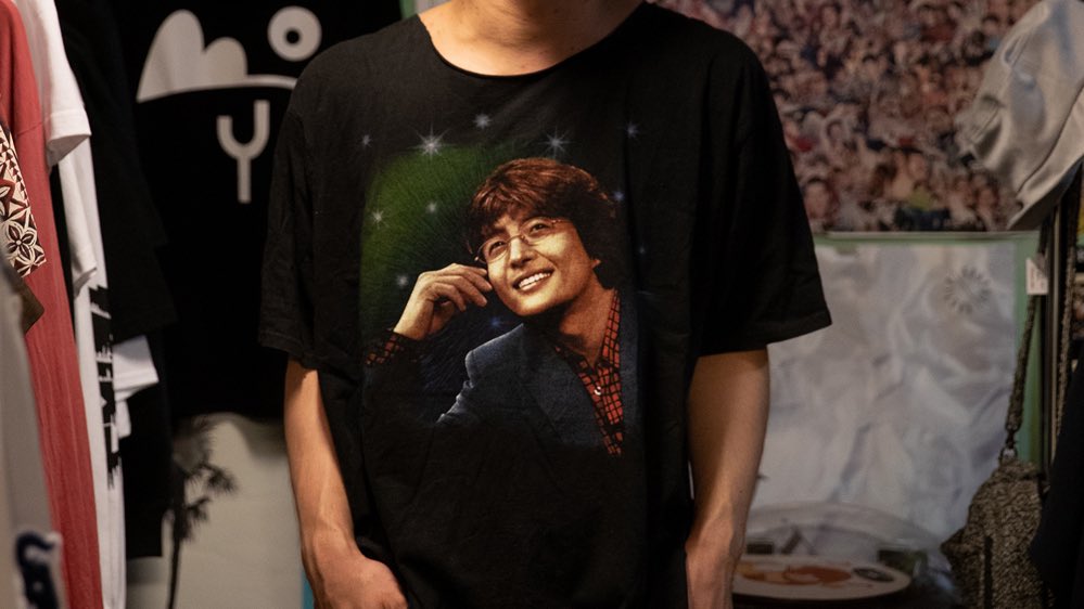 Kumon Masteredの連載 すごいダサtきた ファッション業界で一番ダサいtシャツを探せ ダサtわらしべ長者 第4回 T Co Yhwydrtbm6 T Co Rodxyladfd Twitter