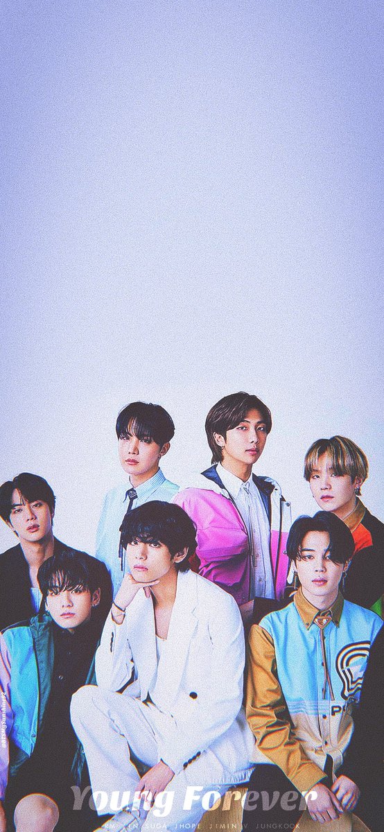 おしゃれな Bts Vogue Japan Wallpaper - けんしねまわっl