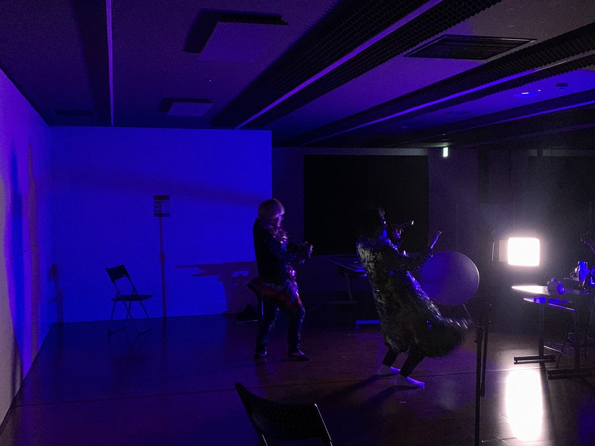 jinrikisha_PR's tweet photo. 💘💘💘Groovy Rubbish ②💘💘💘
6/18に3周年を迎えた2人が愛するGrooverのために開催した生配信 #Groovy3 アーカイブをたっぷり公開中!オープニングアクトから #Grooverに捧げる唄 さらには歴代パフォーマンスの総選挙も!!
https://t.co/88gOCxwnFN https://t.co/bRxXNM6VUW