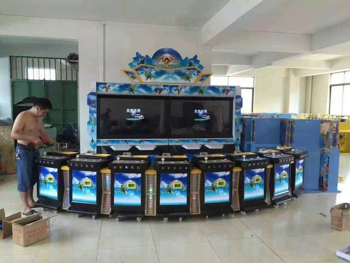 kelvin0688's tweet image. Happy days! popular 8 player 55inch with 2 screen upright #fishcabient for sales, and #igsfishgame installed well factory directy prduction,my whatsapp/Tel: 0086 198 6600 7785