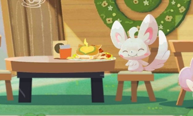 MinccinoPosting's tweet photo. I love my spaghetti with a Yamper butt on it! https://t.co/Uuhozw87ZN