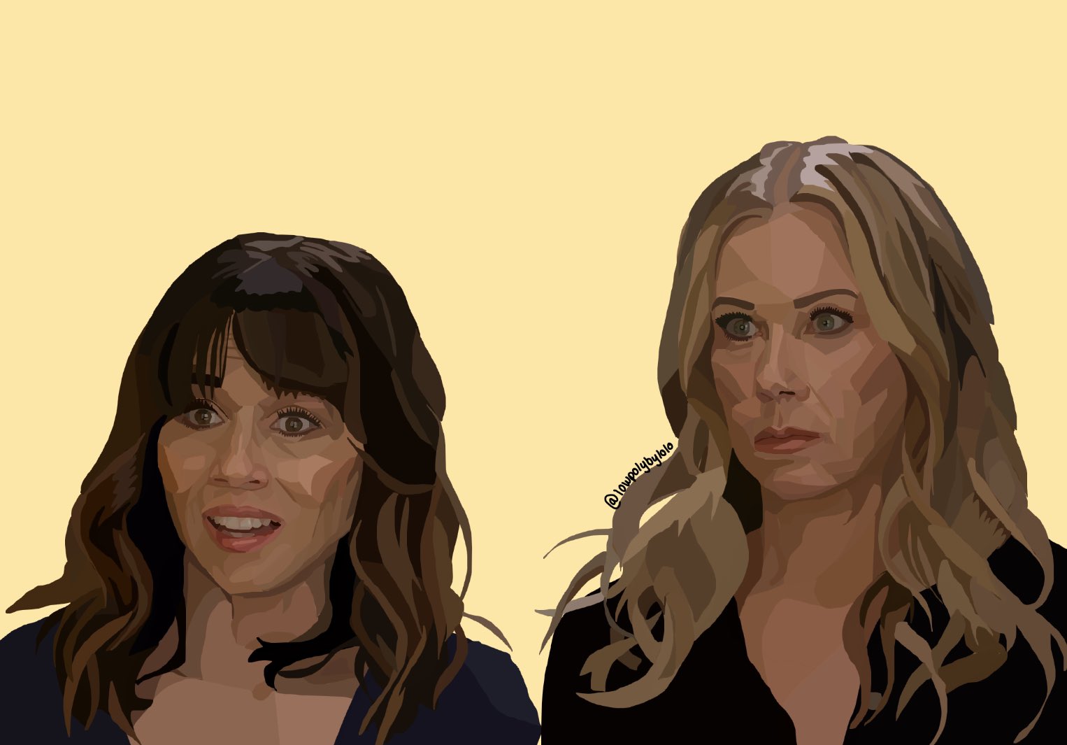 Happy birthday to the wonderful linda cardellini 