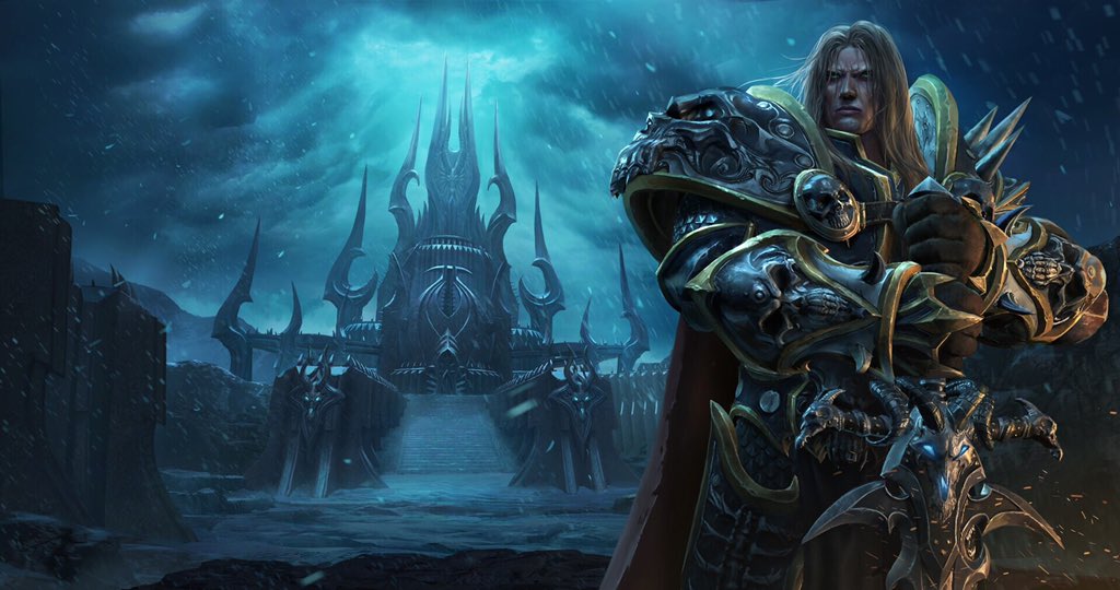 raymondchenart's tweet photo. Loading screens done during my time in studio back then
#Warcraft #warcraftart #warcraftreforge #wordofwarcraft #arthas #leechking #digitalart #digitalillustration https://t.co/hwuJFa773i