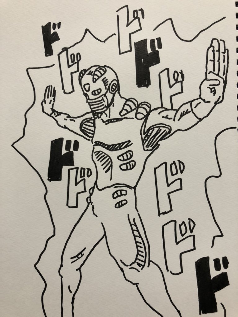 オリジナルスタンド オリジナルスタンド