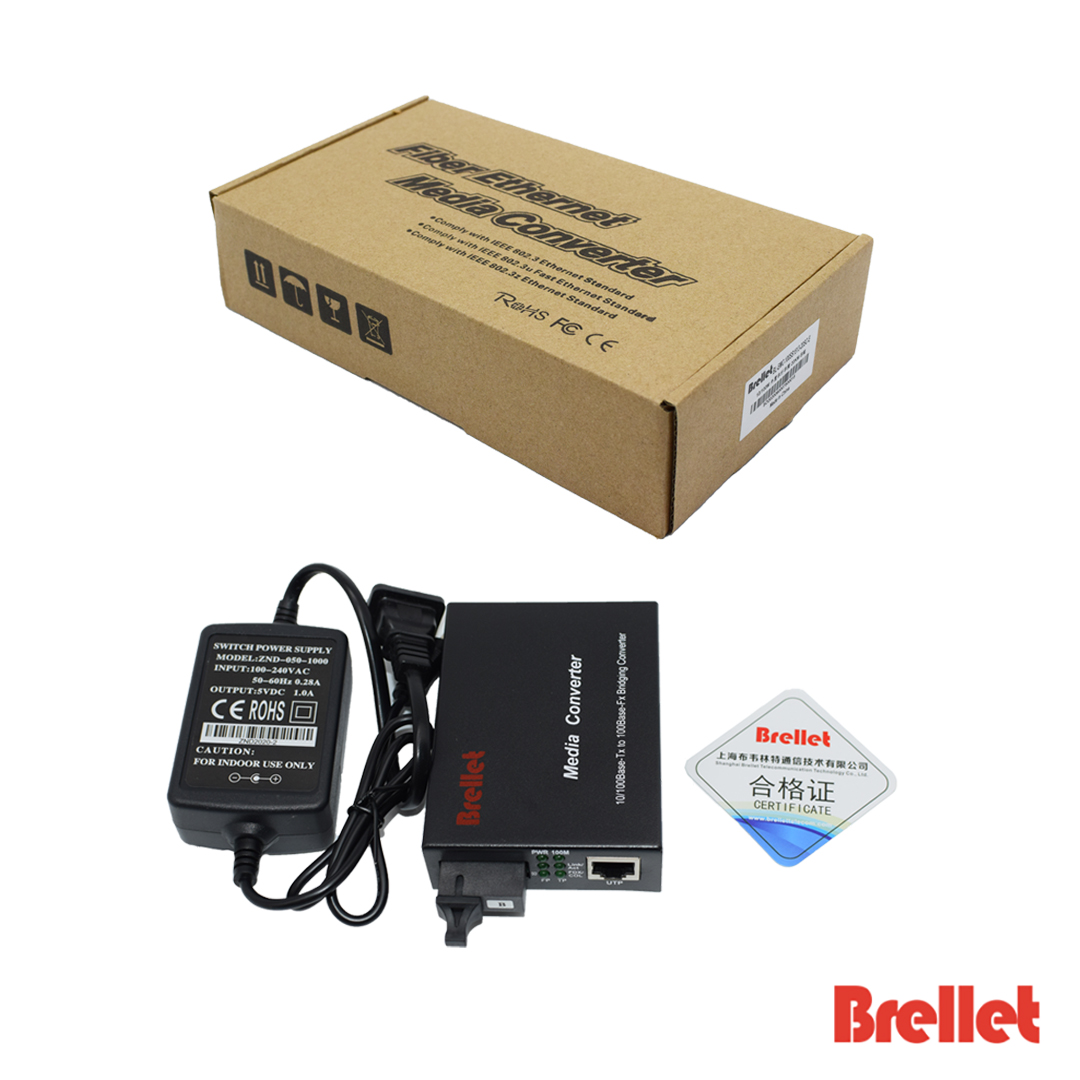 BrelletTelecom's tweet photo. Brellet Telecom - High Quality Ethernet Media Converter

Various specifications are available for your options

Warranty: 3 years

For more information, please visit our website: https://t.co/yxY6Fv1HMA

#brellettelecom #fiber #fiberoptic #CCTV #fibernetwork #mediaconverter https://t.co/nc4tk7XVgP