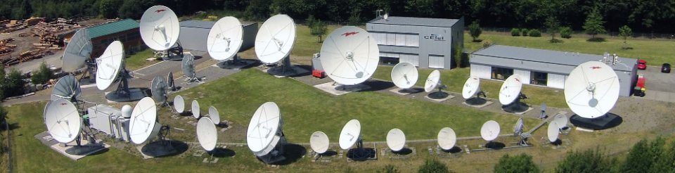 "Also on the Pirbright site today is Cobbet Hill Earthstation with satellite warfare-level capabilities. "