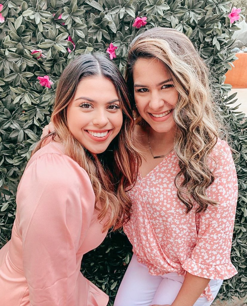 Alpha Sigma Alpha | UTSA tweet media