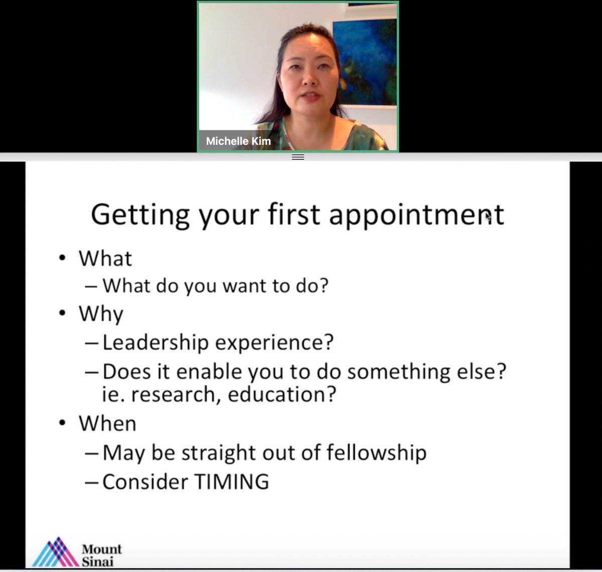 shifaumarMD's tweet photo. @DCharabaty @WomeninEndo @AmerGastroAssn @anandasabapathy @drsethinyc @UzmaSiddiquiMD @MTPapaD @KM_Pawlak @gutdoc18 @HorstIBDDoc @SaraElOualiMD @AtoosaRabiee Getting you first appointment -> What/Why/When by #MichelleKim https://t.co/xImO9hFyia