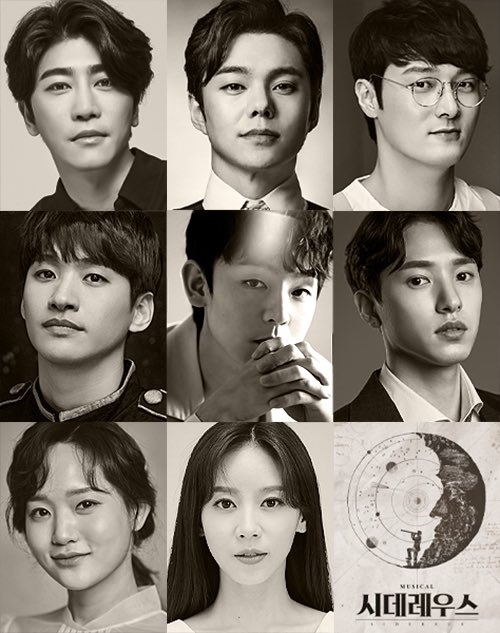 companyrang's tweet photo. #시데레우스
#캐스팅공개

뮤지컬 시데레우스
갈릴레오 - 박민성, 임병근, 이창용
케플러 - 정욱진, 기세중, 정휘
마리아 - 임찬민, 홍지희

2020.08.12-10.25
아트원씨어터 1관 https://t.co/tmfzSz2pNH