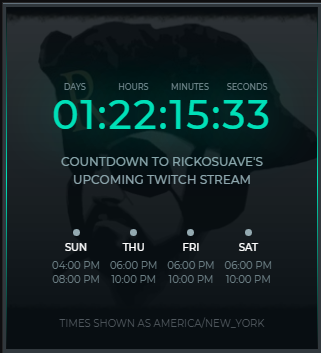 TheRickoSuave's tweet photo. https://t.co/hQwgWBlt8E