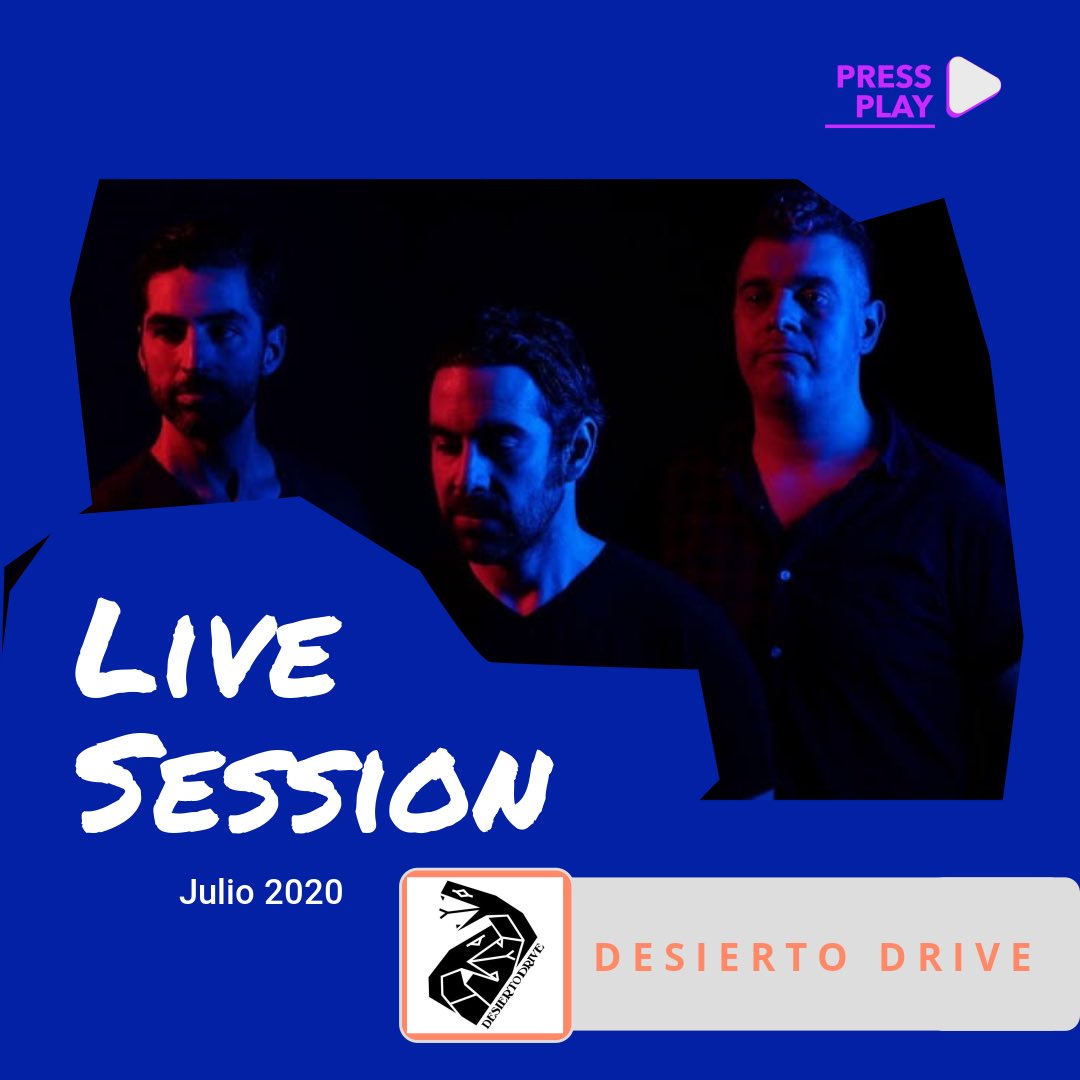 DDriveNews's tweet photo. Pronto más información. #LiveSession https://t.co/fBW2Jn4BPA