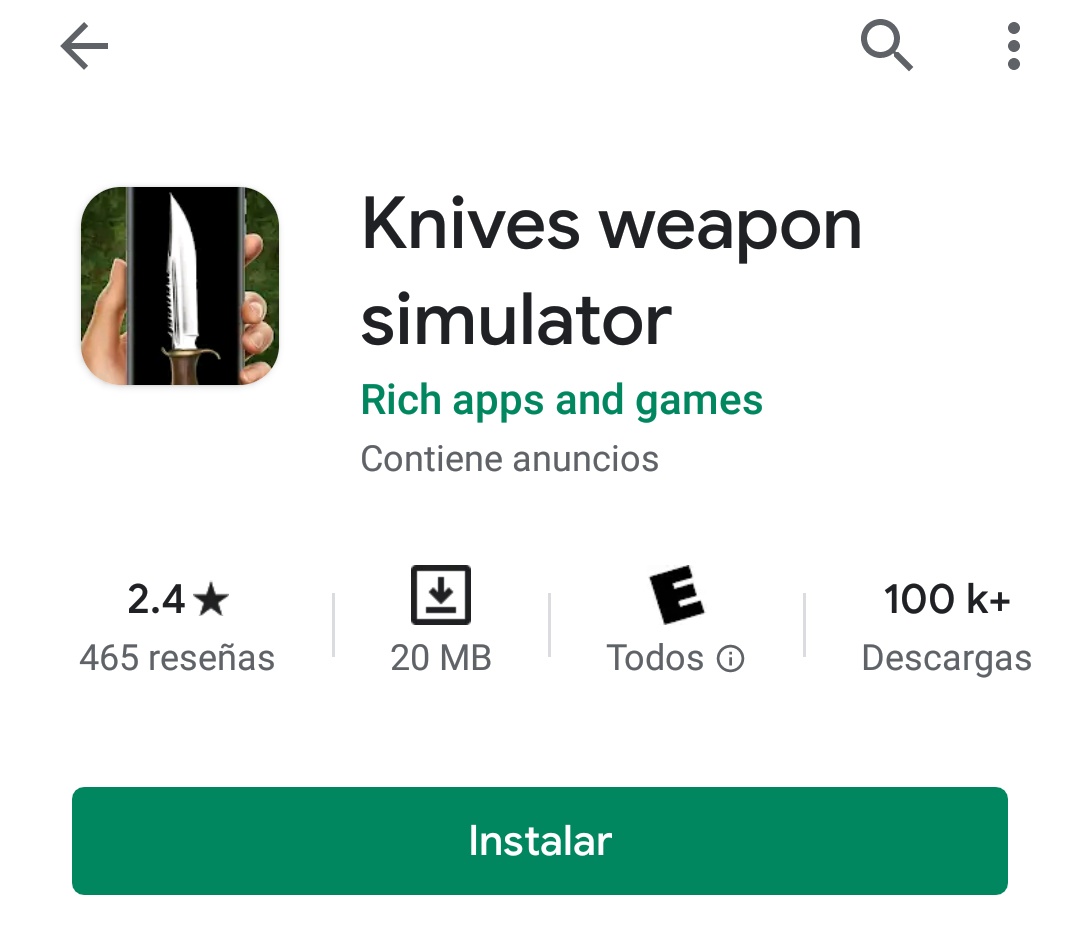 PlayStoreOOC's tweet image. Bastante útil por lo que se ve