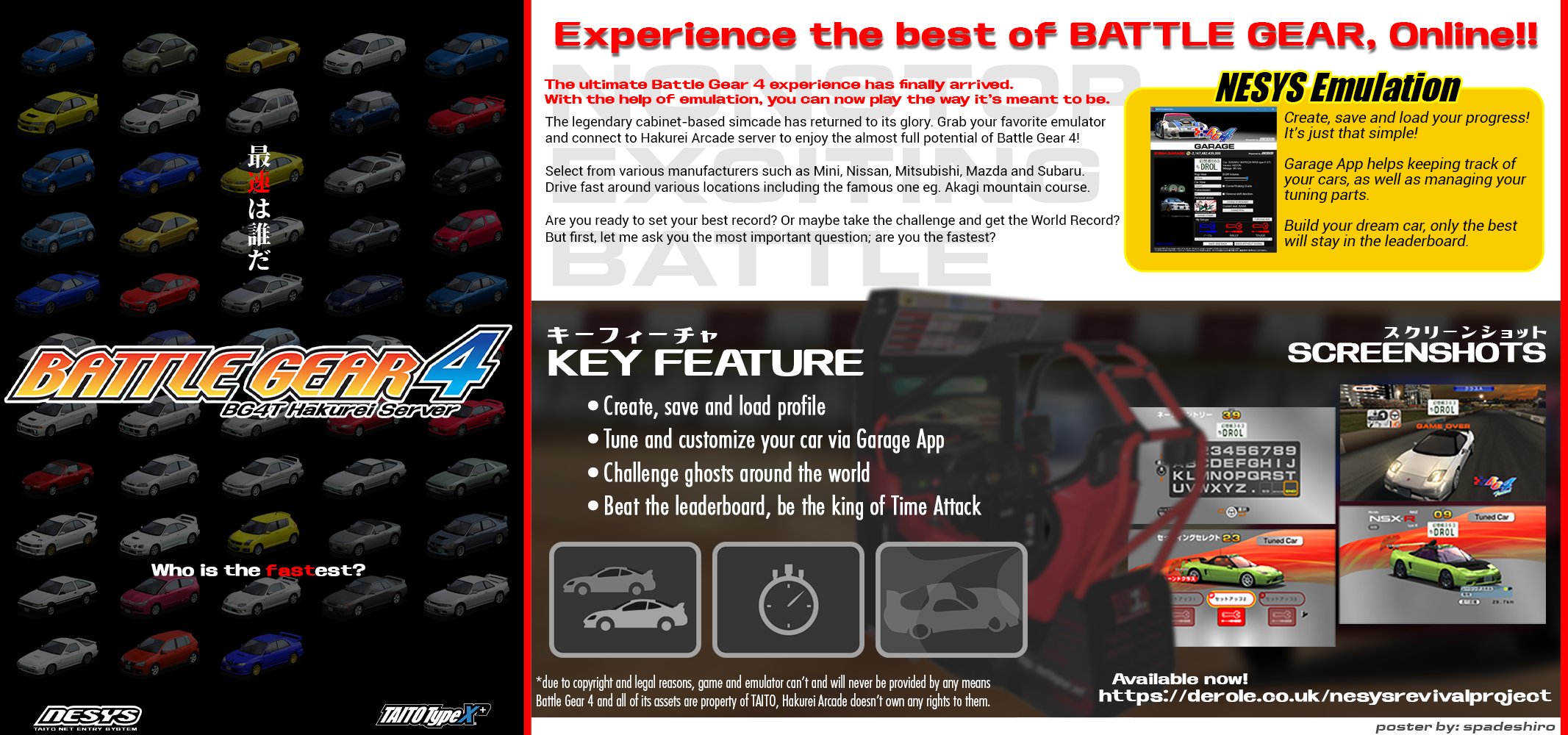 Spades, Grim Aloe&rsquo;s (un)certified husband on X: &ldquo;Emulators friend 