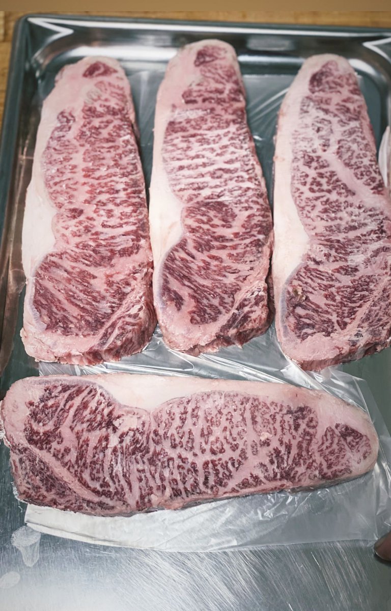 Taurussteak tweet picture