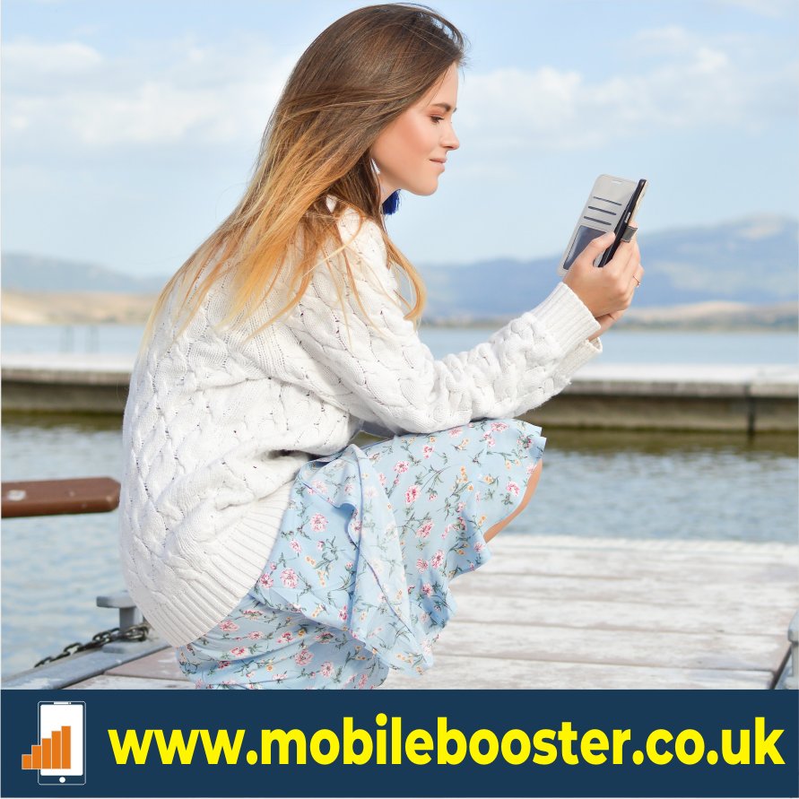 mobileboosteruk's tweet photo. Struggling with Your 4G Data Speed? Get a CE Certified 4G Mobile Phone Booster and enjoy super fast speed on your mobile: https://t.co/qzZEwhvURf
#4Gmobilebooster #4Gsignalbooster #4gsignalrepeater #4Gsignalamplifier #best4Gsignalboosteruk #signaboostersforUK #mobilesignalboost https://t.co/UkBSS2ExhL