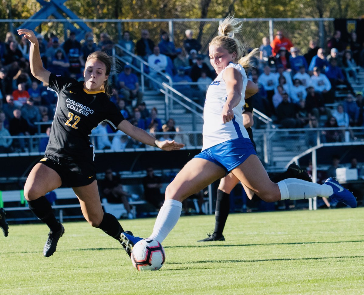 Boise State Broncos tweet media
