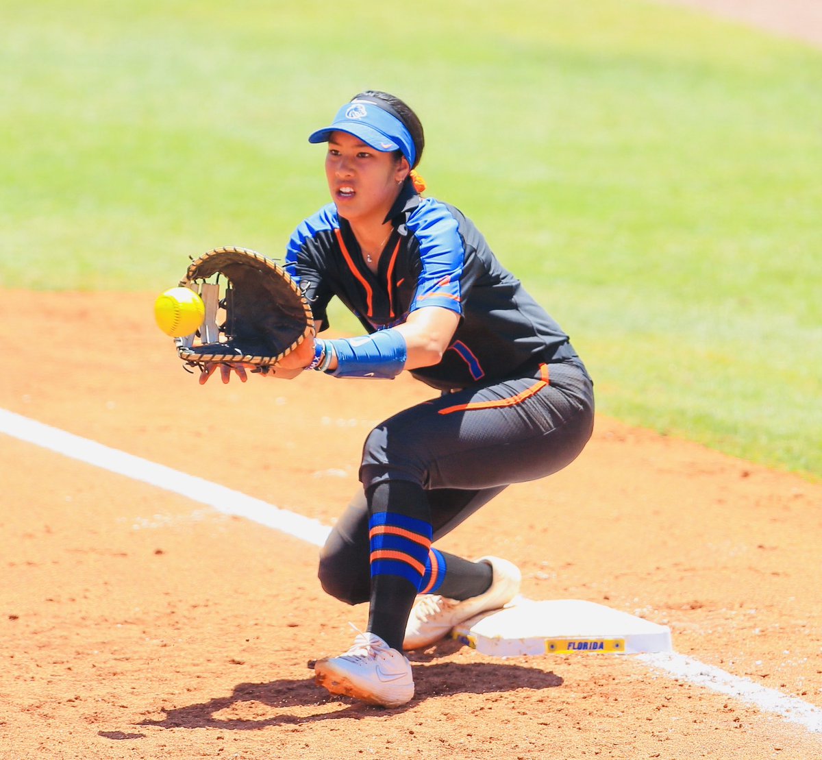 Boise State Broncos tweet media